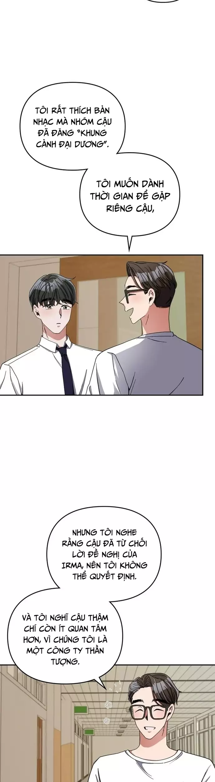 Cuộc Đời Của Thiên Tài Piano Chapter 17 - Next Chapter 18