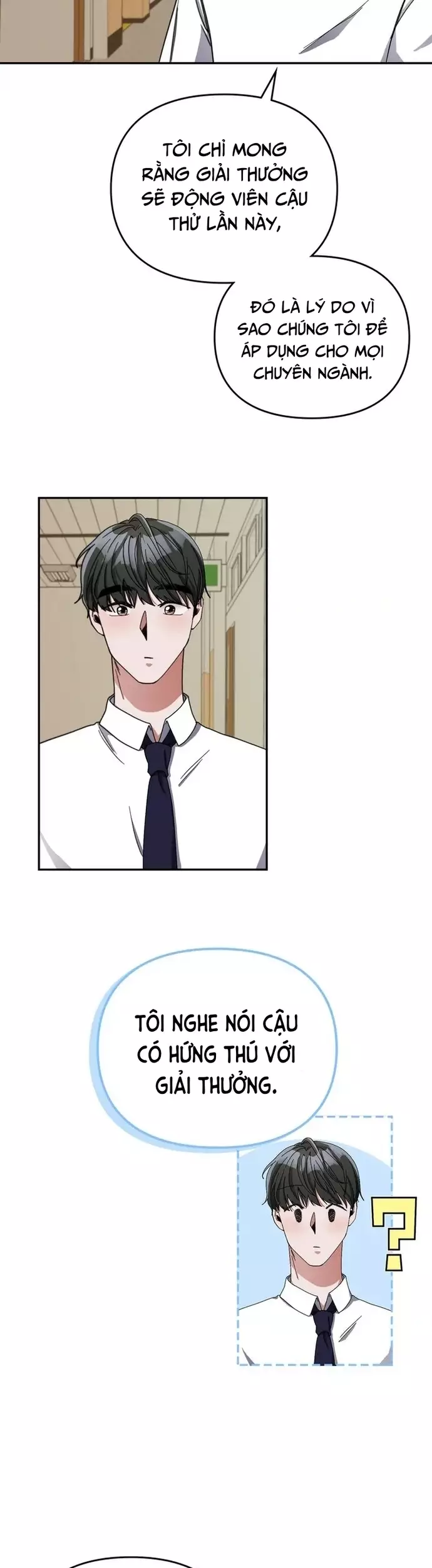 Cuộc Đời Của Thiên Tài Piano Chapter 17 - Next Chapter 18