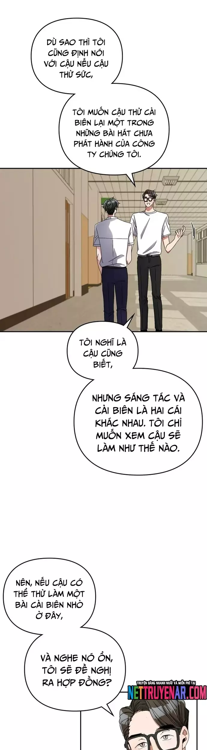 Cuộc Đời Của Thiên Tài Piano Chapter 17 - Next Chapter 18