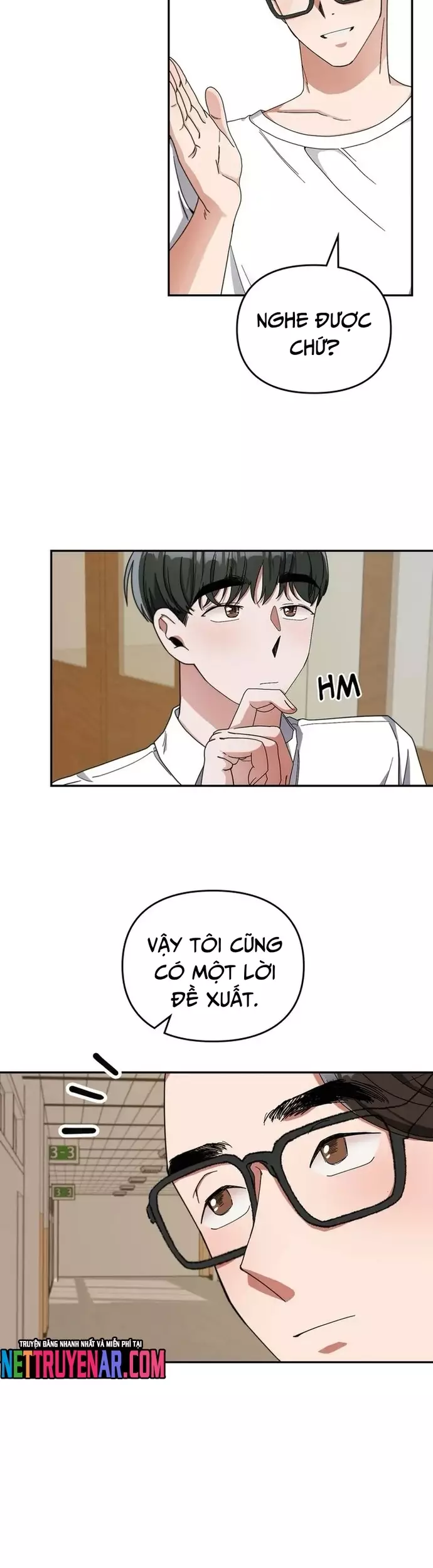 Cuộc Đời Của Thiên Tài Piano Chapter 17 - Next Chapter 18