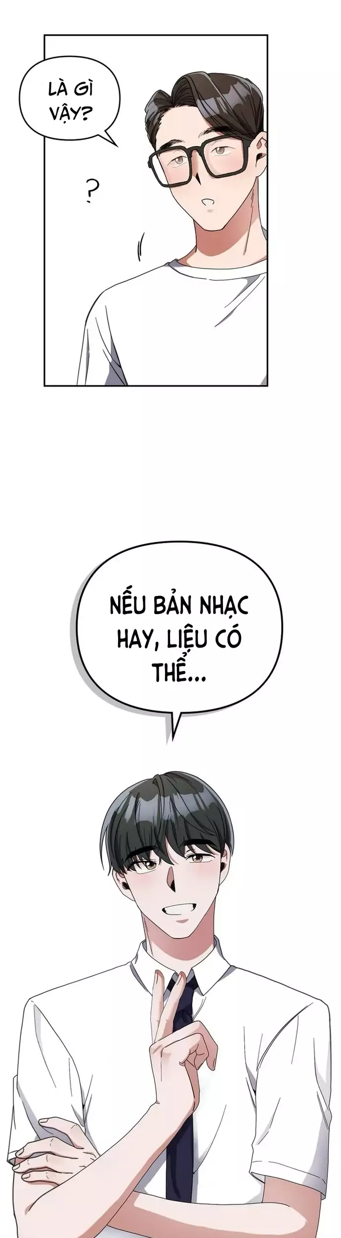 Cuộc Đời Của Thiên Tài Piano Chapter 17 - Next Chapter 18