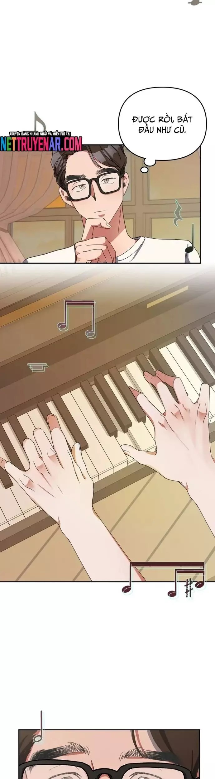 Cuộc Đời Của Thiên Tài Piano Chapter 18 - Next Chapter 19