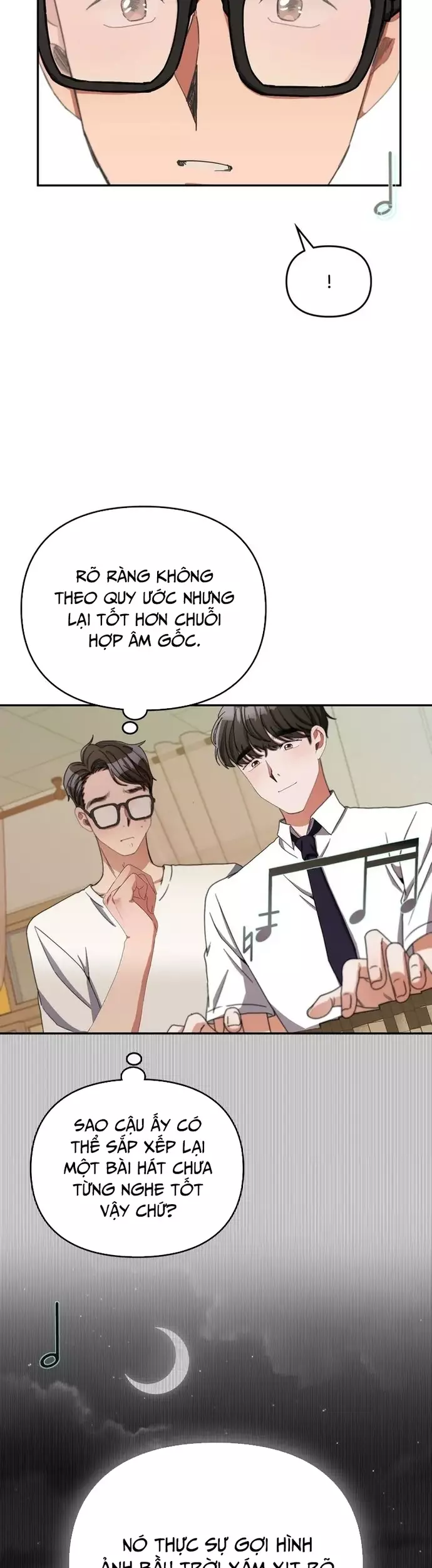Cuộc Đời Của Thiên Tài Piano Chapter 18 - Next Chapter 19