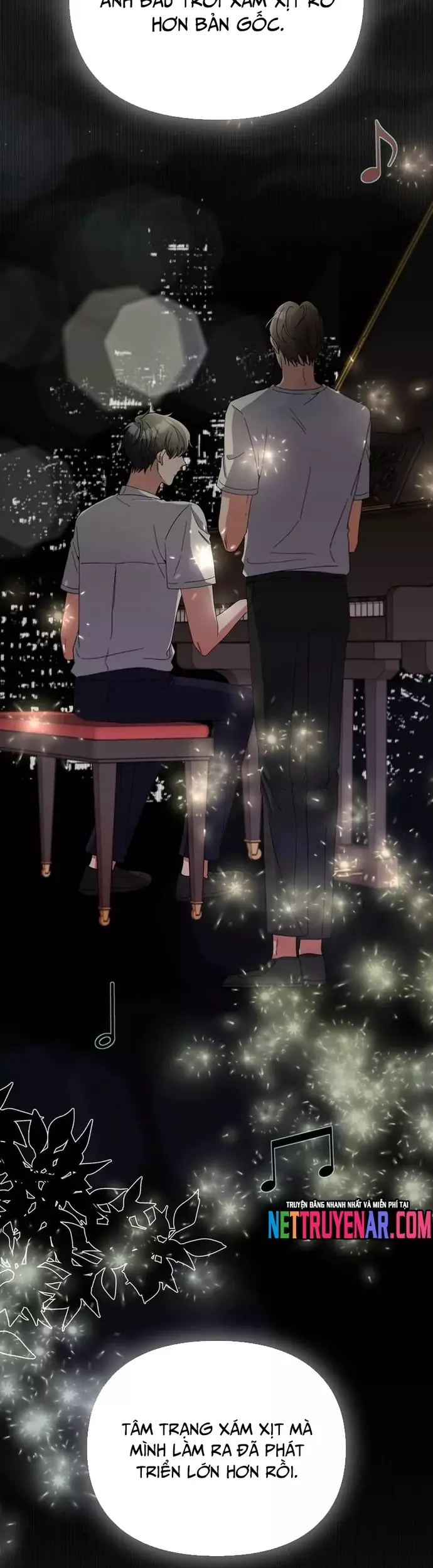 Cuộc Đời Của Thiên Tài Piano Chapter 18 - Next Chapter 19