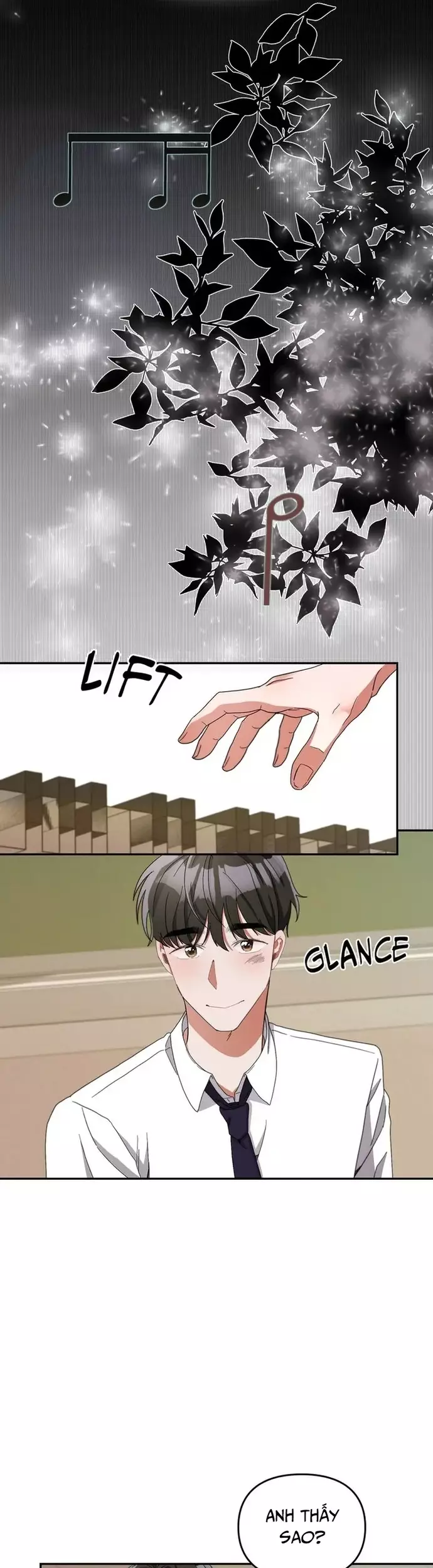 Cuộc Đời Của Thiên Tài Piano Chapter 18 - Next Chapter 19