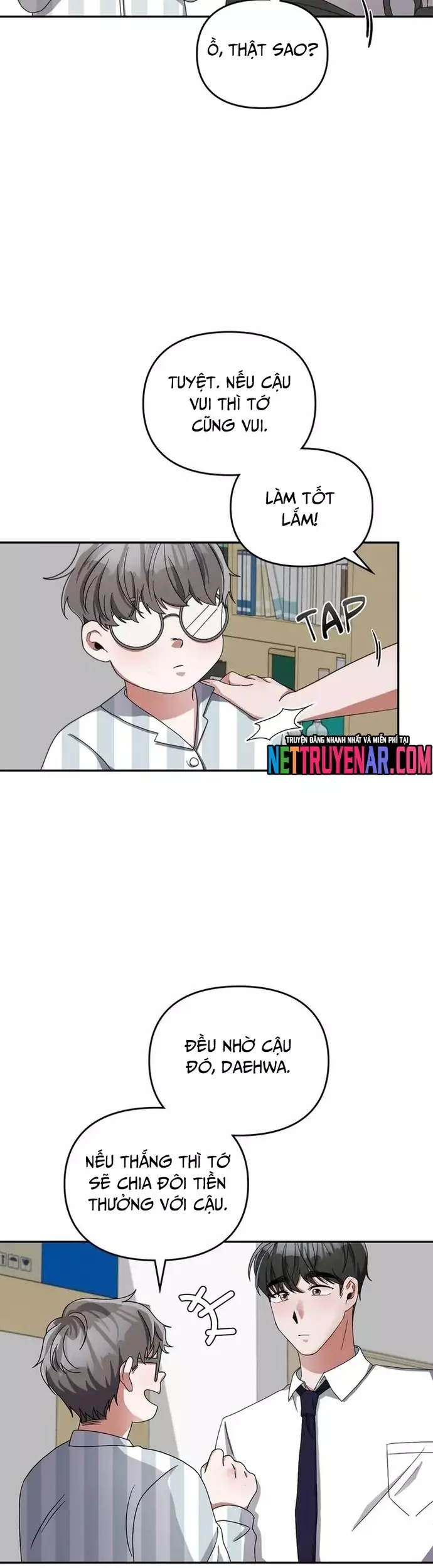 Cuộc Đời Của Thiên Tài Piano Chapter 18 - Next Chapter 19