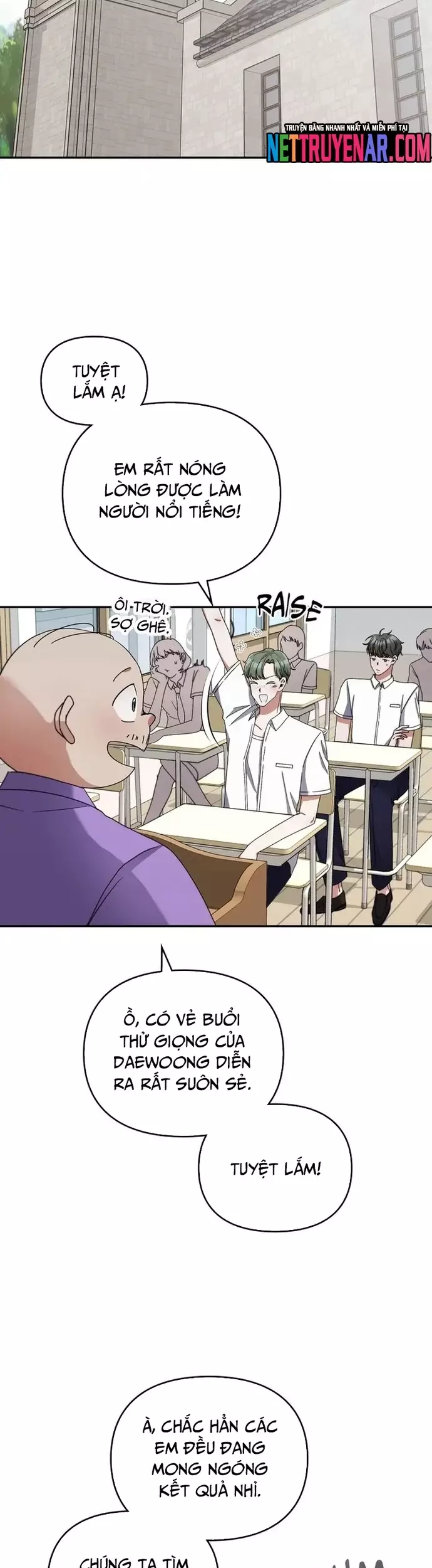 Cuộc Đời Của Thiên Tài Piano Chapter 18 - Next Chapter 19