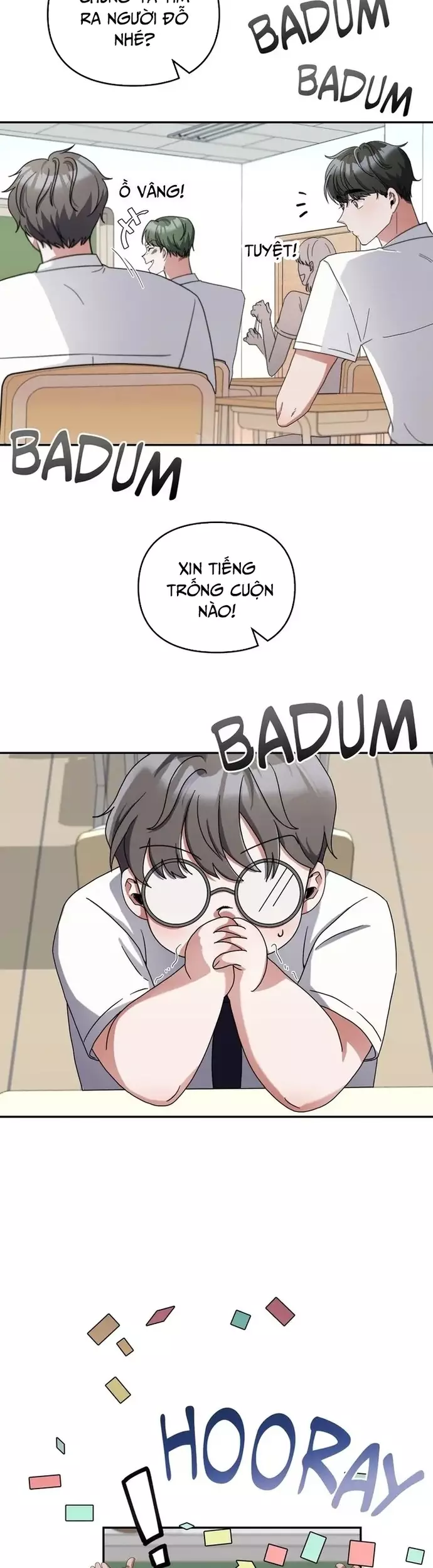 Cuộc Đời Của Thiên Tài Piano Chapter 18 - Next Chapter 19