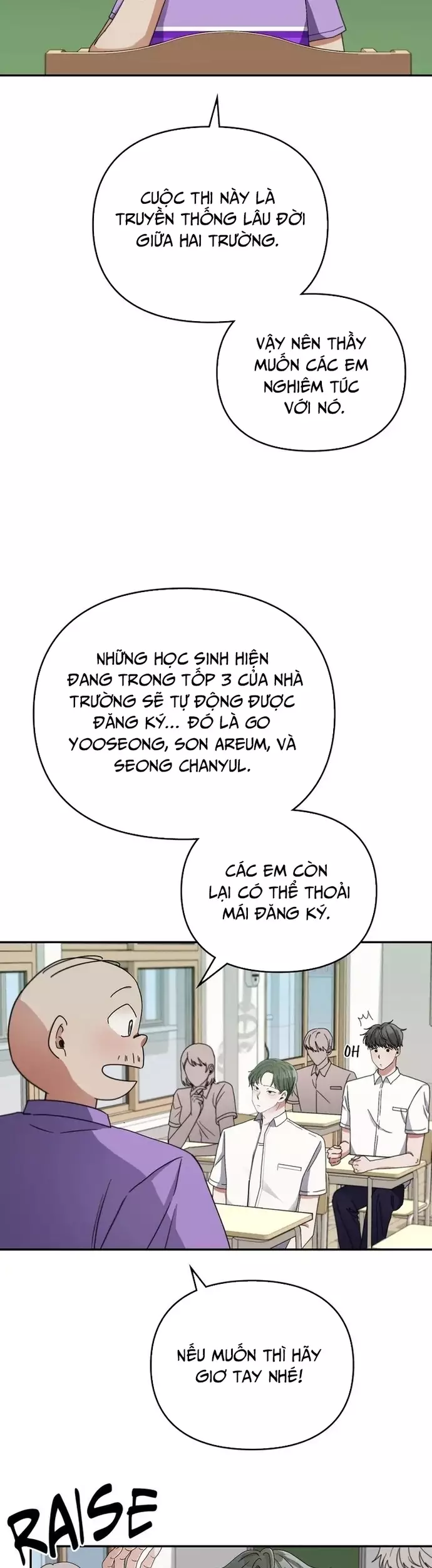 Cuộc Đời Của Thiên Tài Piano Chapter 18 - Next Chapter 19