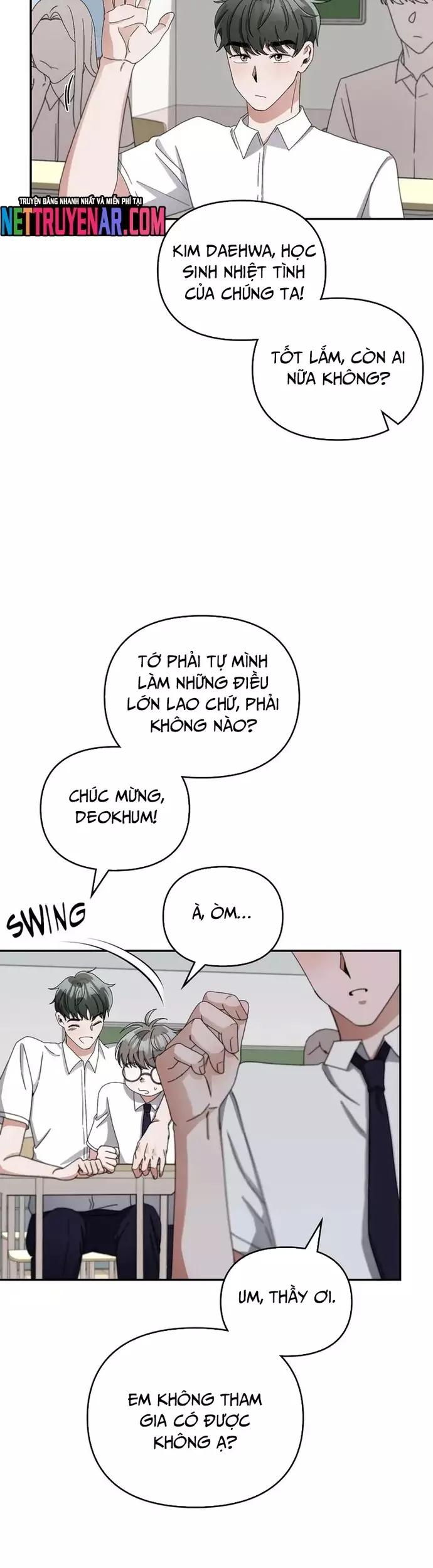Cuộc Đời Của Thiên Tài Piano Chapter 18 - Next Chapter 19