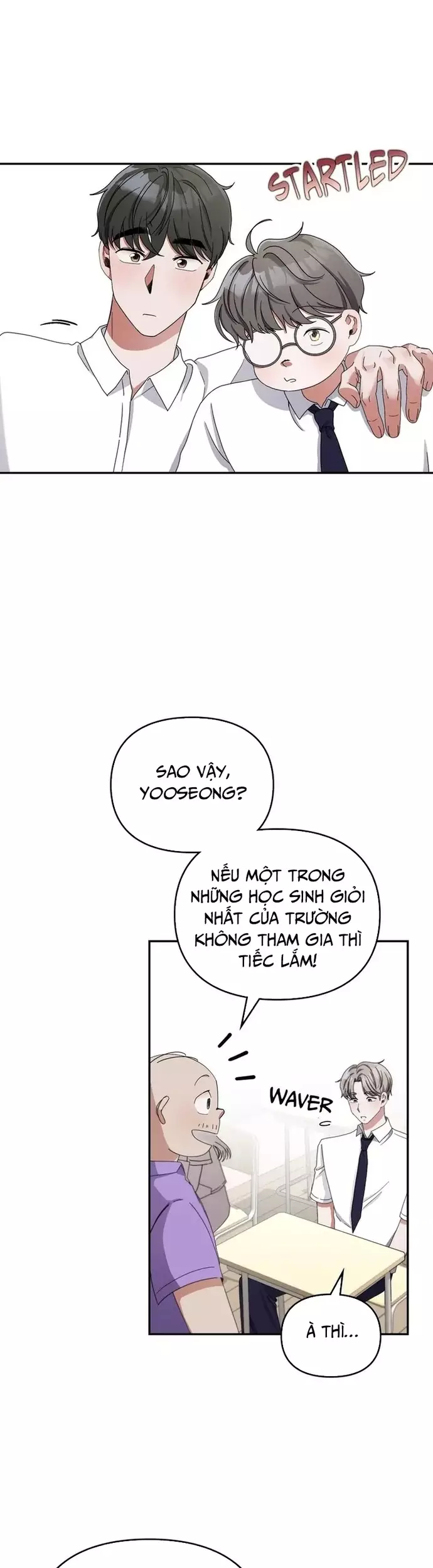 Cuộc Đời Của Thiên Tài Piano Chapter 18 - Next Chapter 19