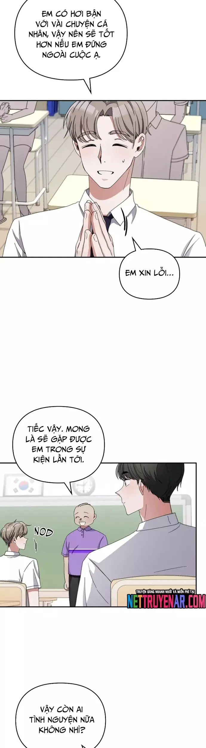Cuộc Đời Của Thiên Tài Piano Chapter 18 - Next Chapter 19