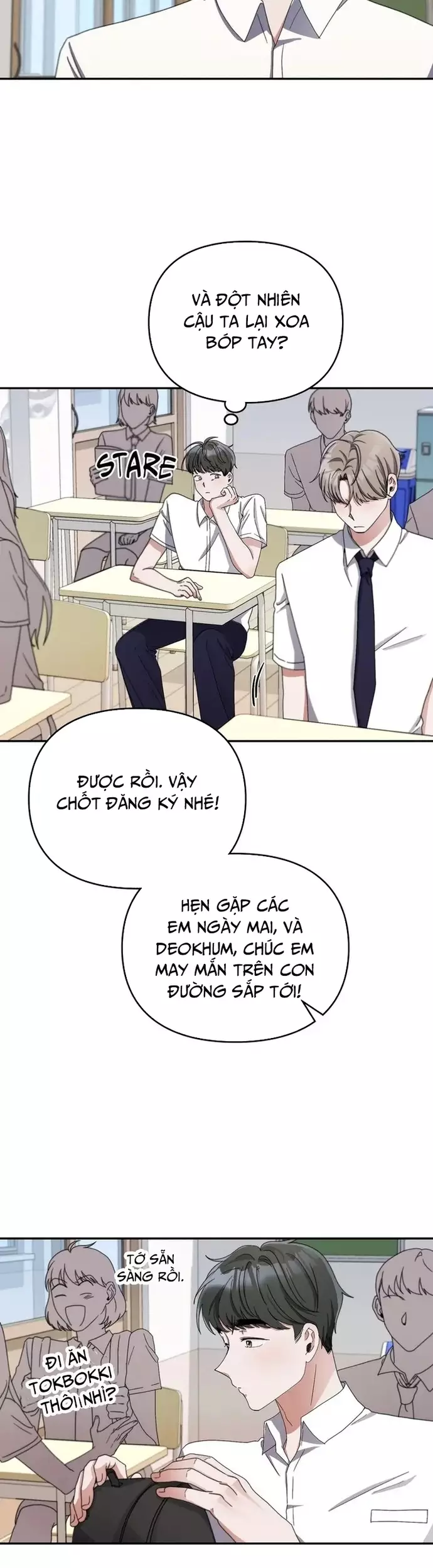 Cuộc Đời Của Thiên Tài Piano Chapter 18 - Next Chapter 19
