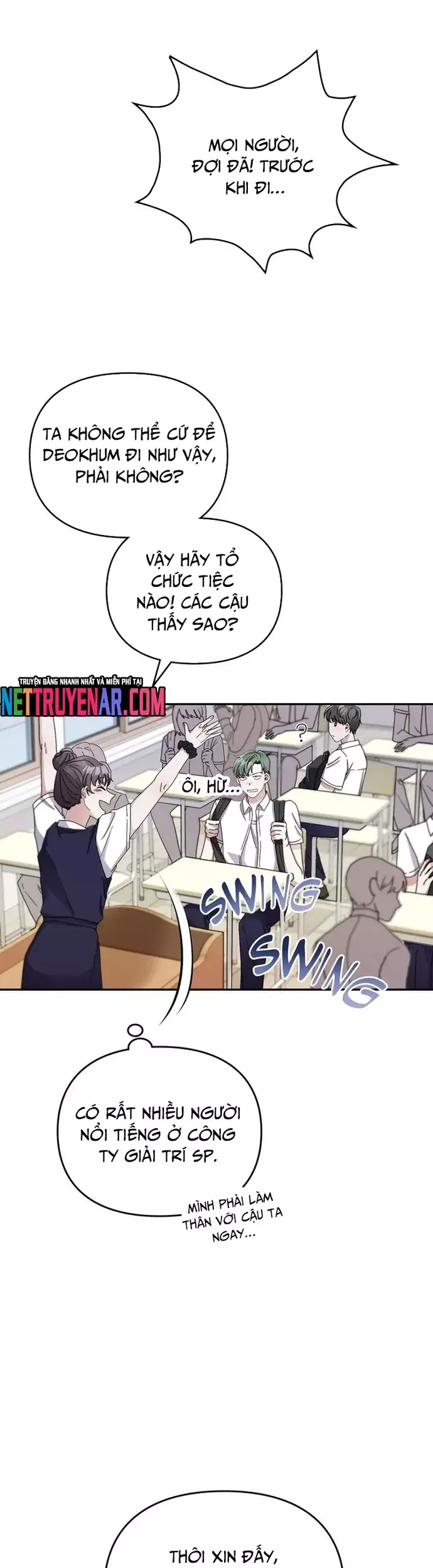 Cuộc Đời Của Thiên Tài Piano Chapter 18 - Next Chapter 19