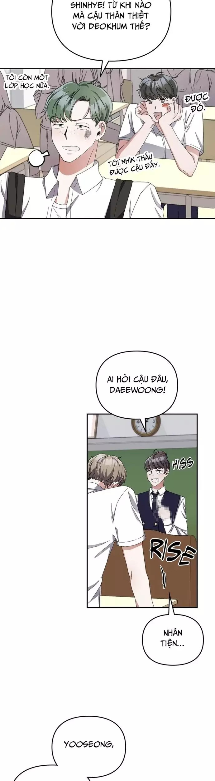 Cuộc Đời Của Thiên Tài Piano Chapter 18 - Next Chapter 19
