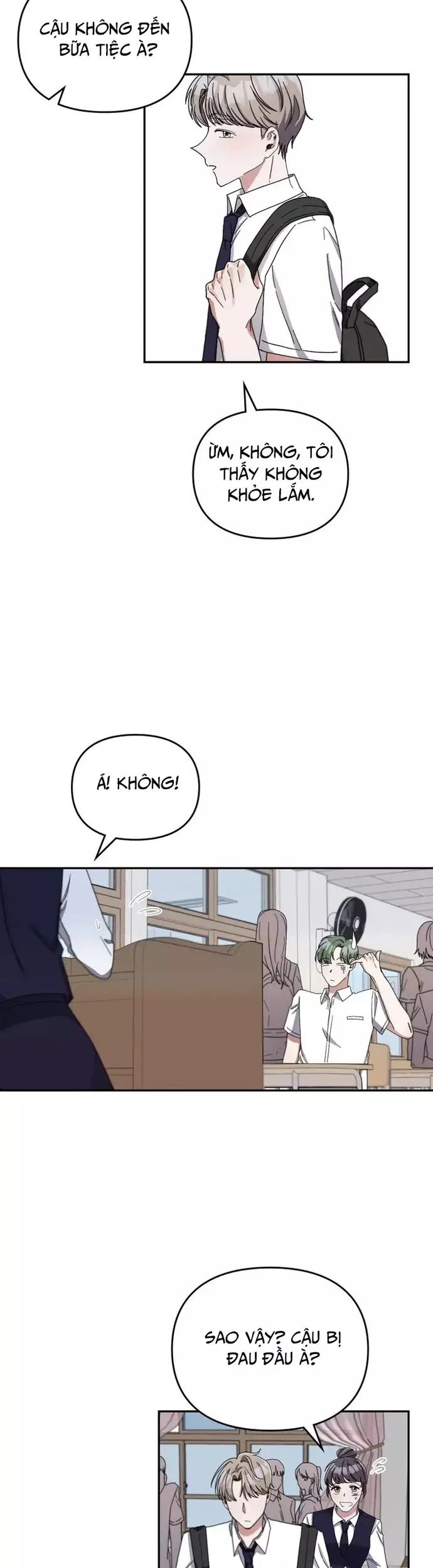 Cuộc Đời Của Thiên Tài Piano Chapter 18 - Next Chapter 19