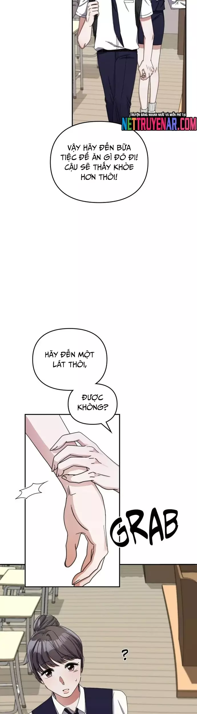 Cuộc Đời Của Thiên Tài Piano Chapter 18 - Next Chapter 19