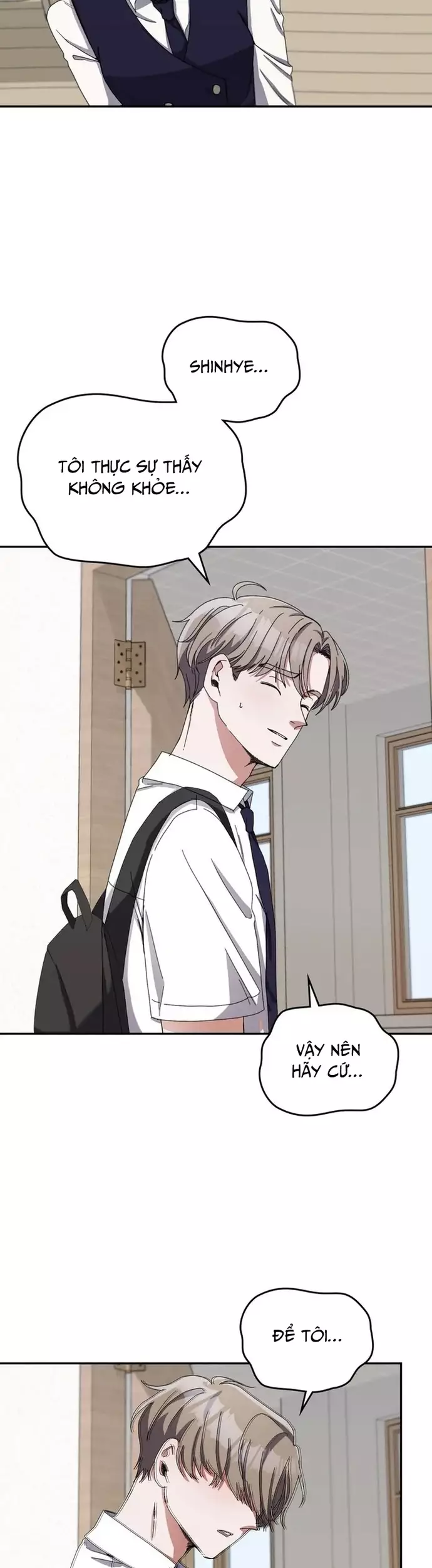 Cuộc Đời Của Thiên Tài Piano Chapter 18 - Next Chapter 19