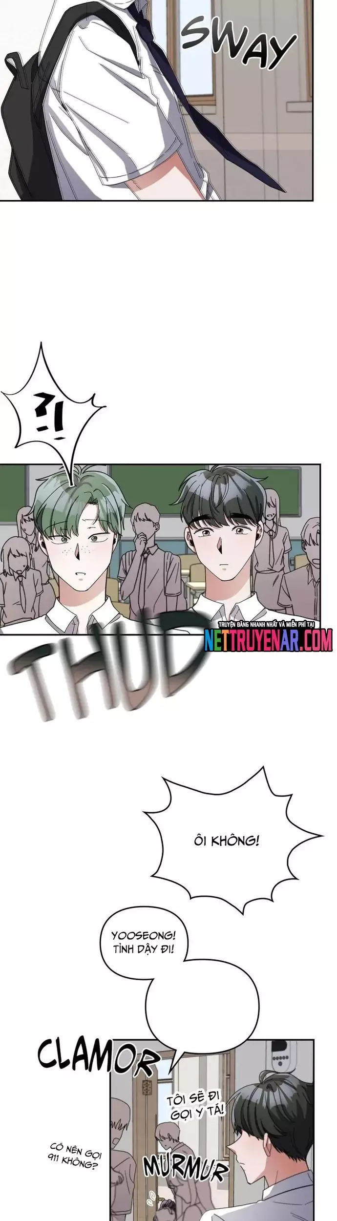 Cuộc Đời Của Thiên Tài Piano Chapter 18 - Next Chapter 19