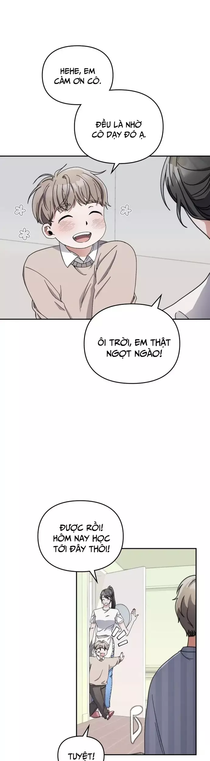 Cuộc Đời Của Thiên Tài Piano Chapter 19 - Next Chapter 20