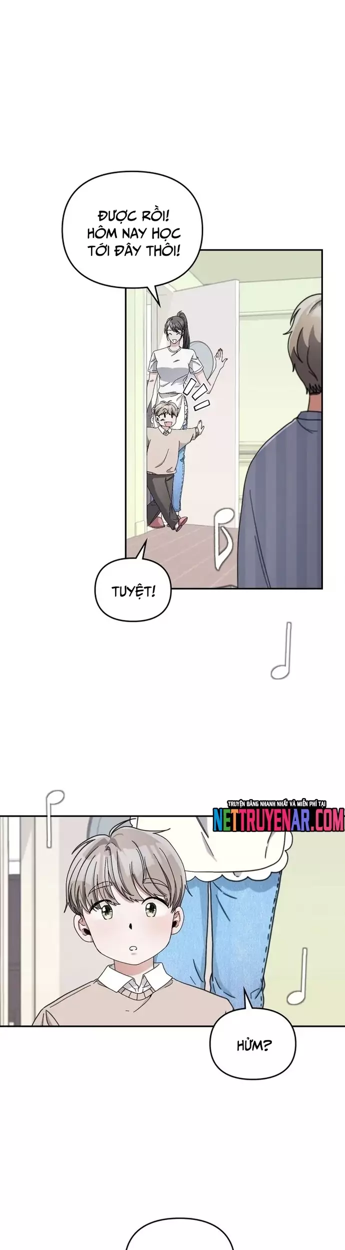 Cuộc Đời Của Thiên Tài Piano Chapter 19 - Next Chapter 20