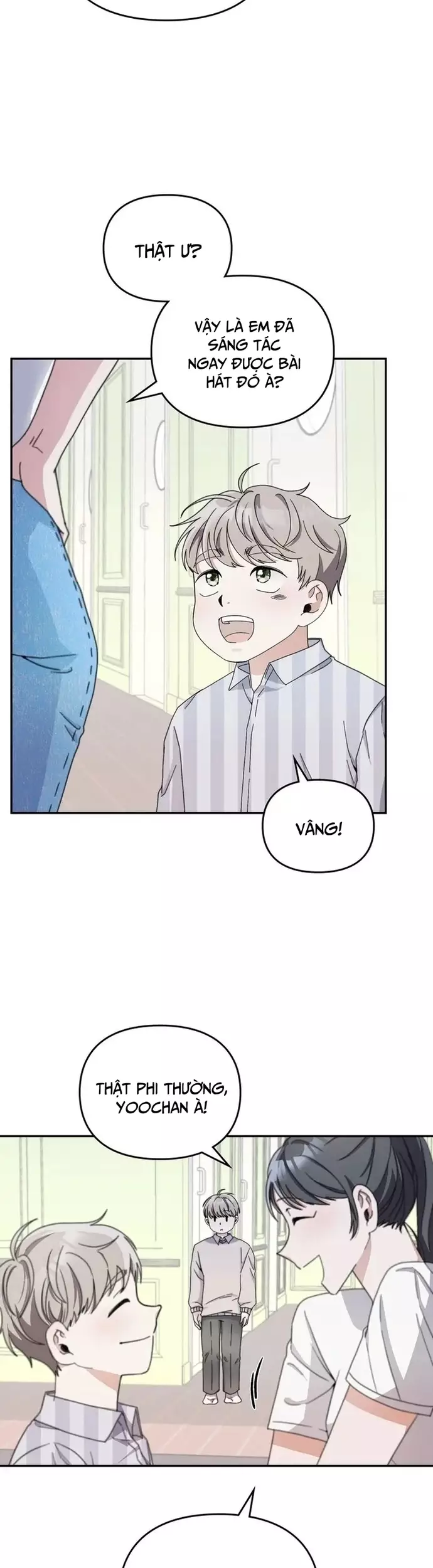 Cuộc Đời Của Thiên Tài Piano Chapter 19 - Next Chapter 20