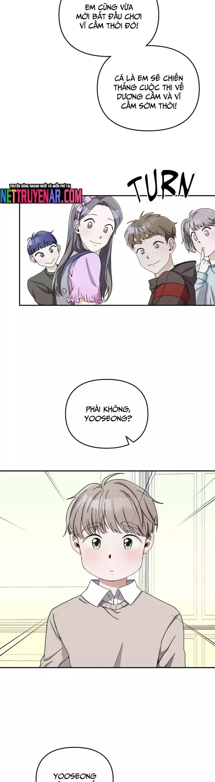 Cuộc Đời Của Thiên Tài Piano Chapter 19 - Next Chapter 20