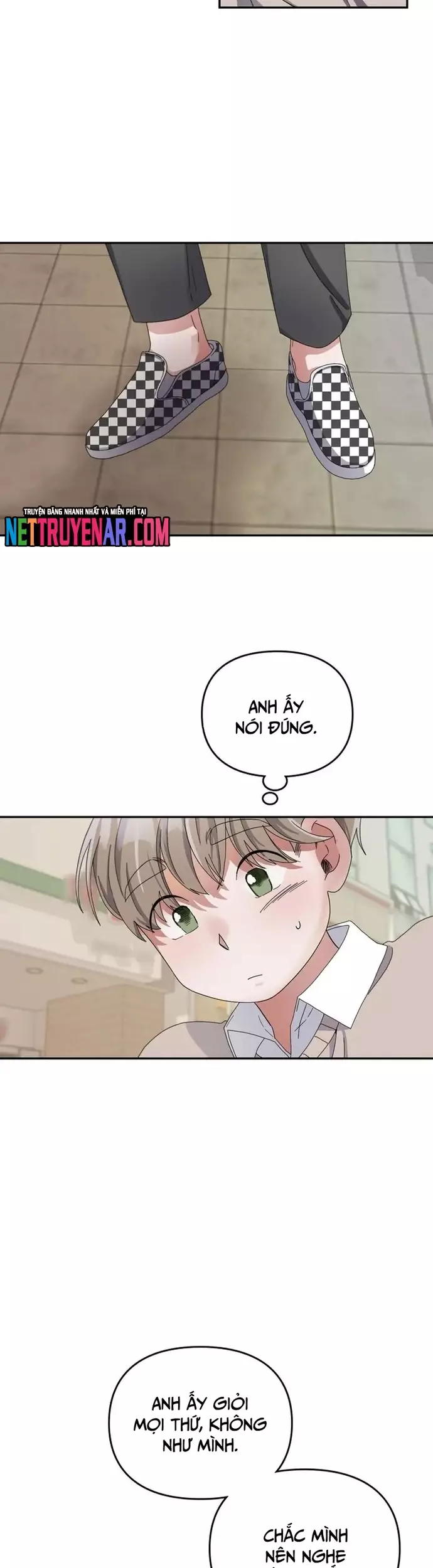 Cuộc Đời Của Thiên Tài Piano Chapter 19 - Next Chapter 20