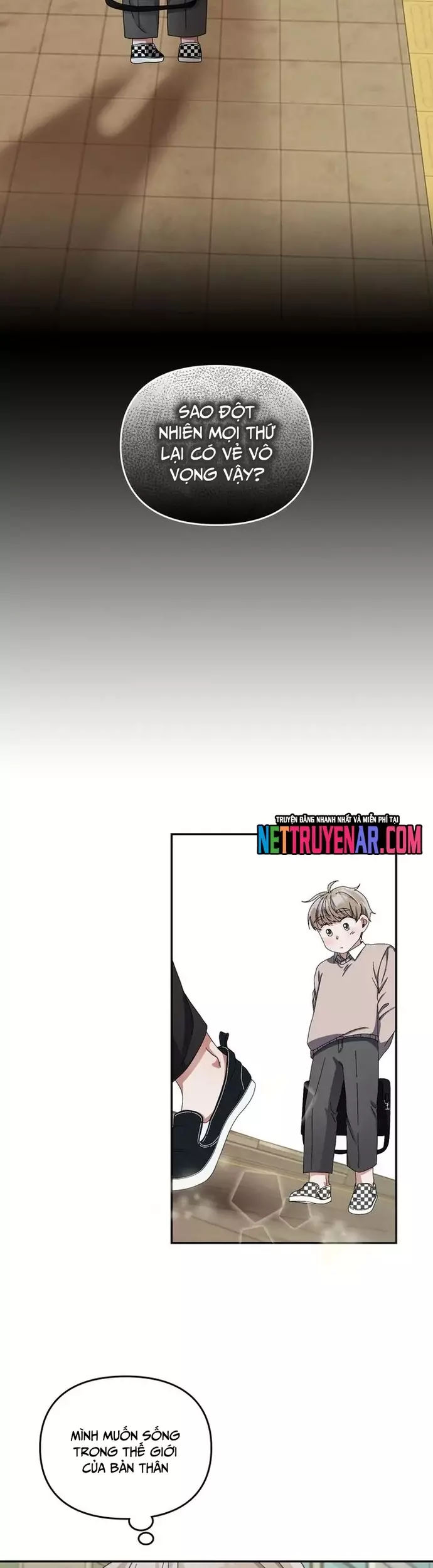 Cuộc Đời Của Thiên Tài Piano Chapter 19 - Next Chapter 20