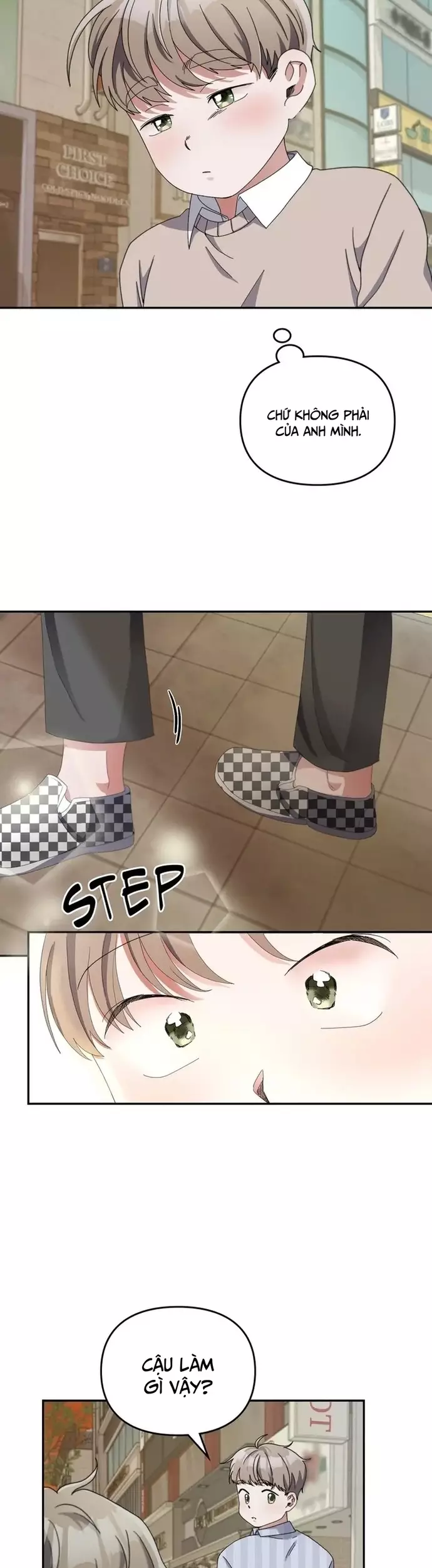 Cuộc Đời Của Thiên Tài Piano Chapter 19 - Next Chapter 20