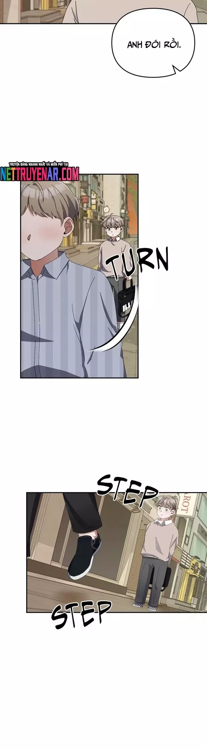 Cuộc Đời Của Thiên Tài Piano Chapter 19 - Next Chapter 20