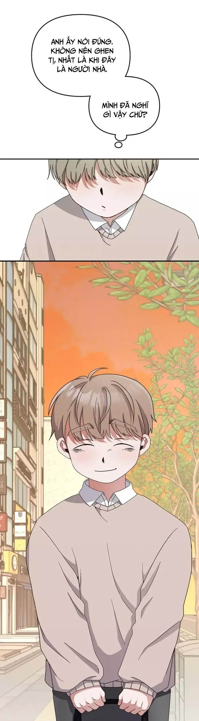 Cuộc Đời Của Thiên Tài Piano Chapter 19 - Next Chapter 20