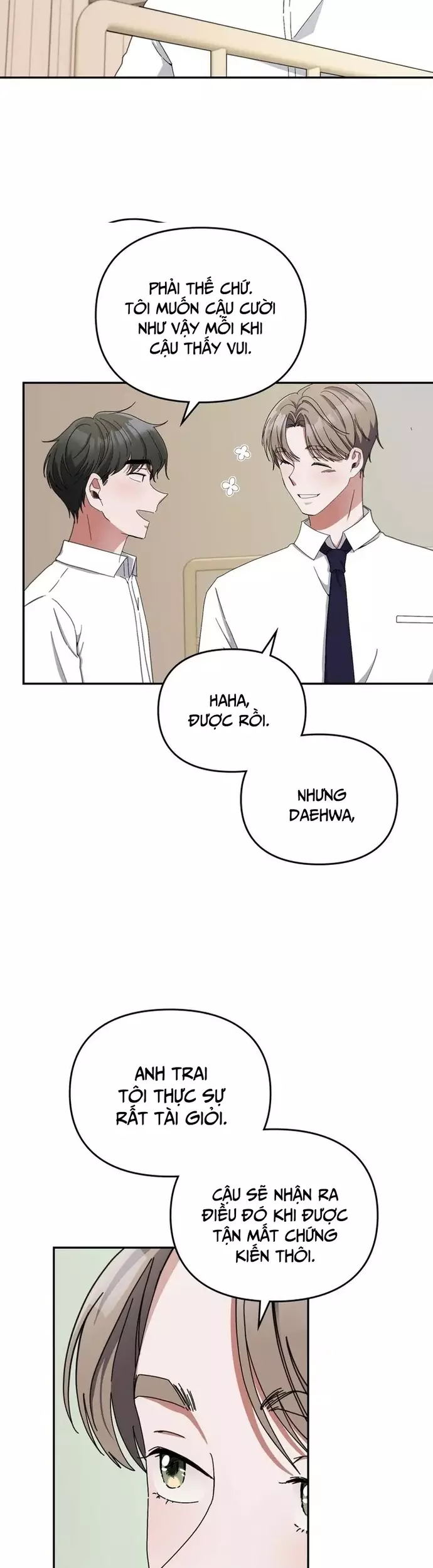 Cuộc Đời Của Thiên Tài Piano Chapter 19 - Next Chapter 20