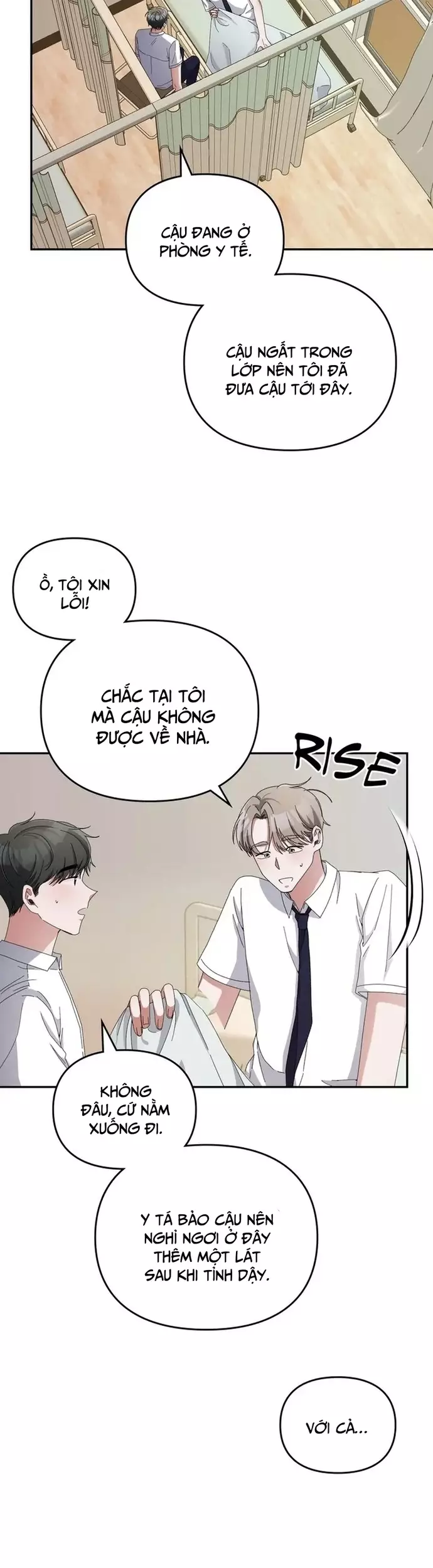 Cuộc Đời Của Thiên Tài Piano Chapter 19 - Next Chapter 20