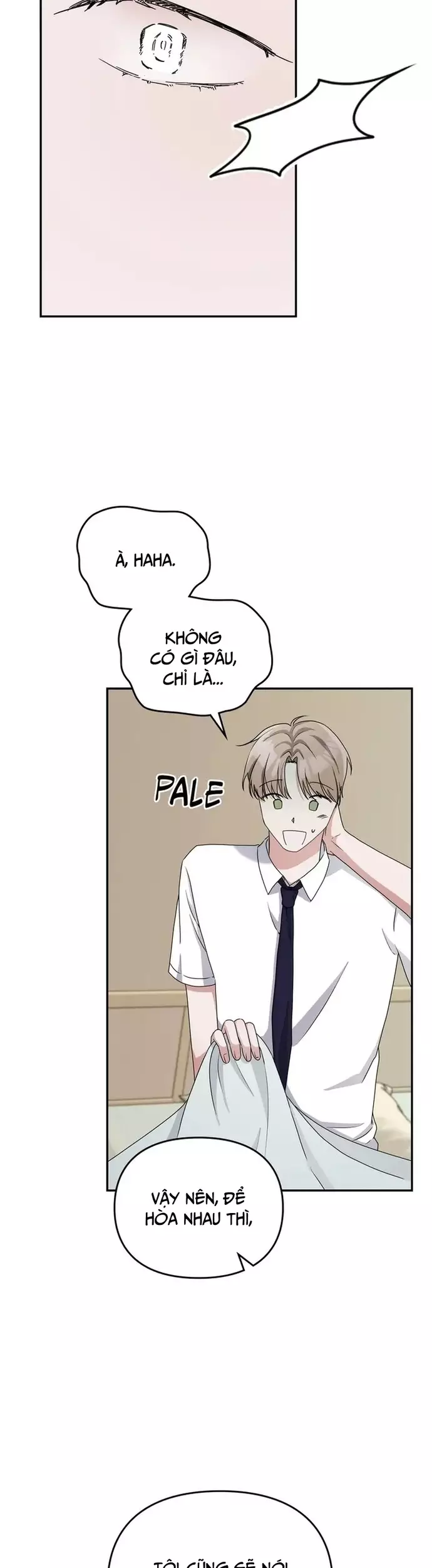 Cuộc Đời Của Thiên Tài Piano Chapter 19 - Next Chapter 20