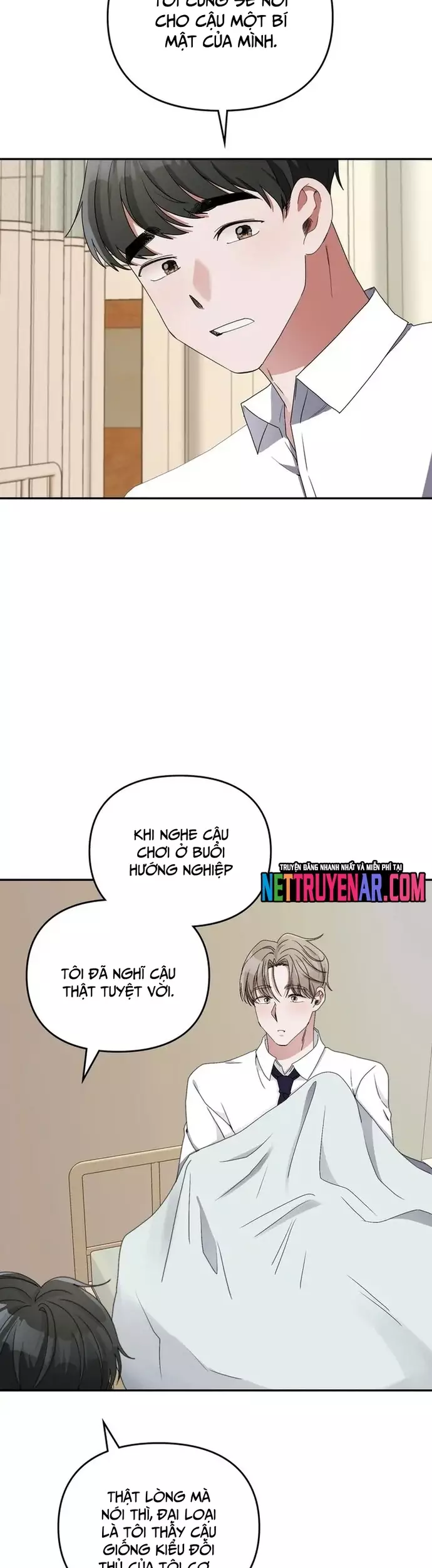 Cuộc Đời Của Thiên Tài Piano Chapter 19 - Next Chapter 20