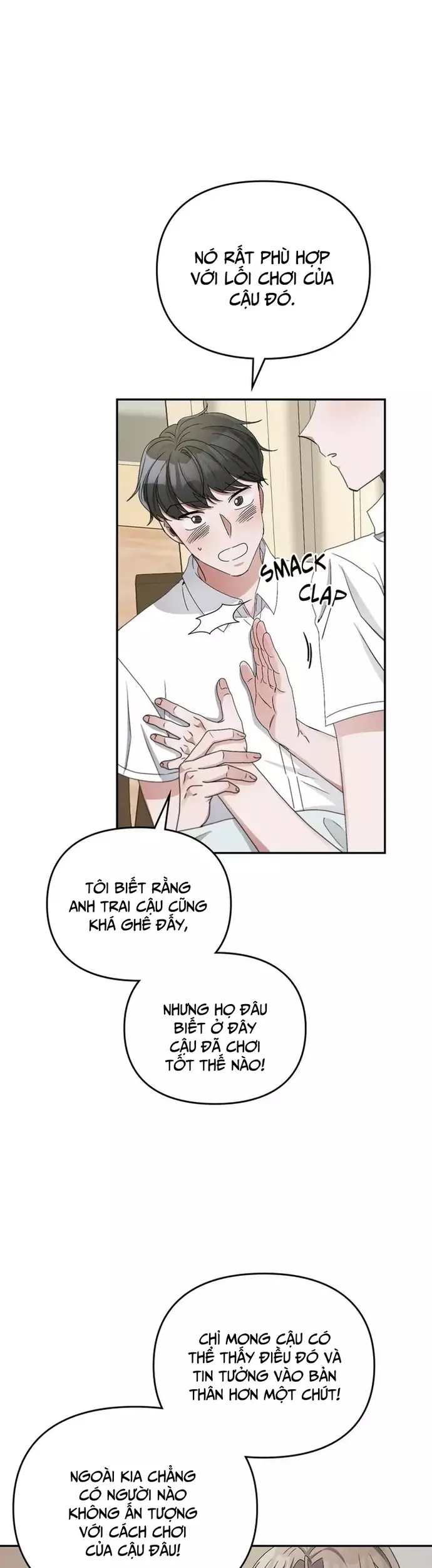 Cuộc Đời Của Thiên Tài Piano Chapter 19 - Next Chapter 20