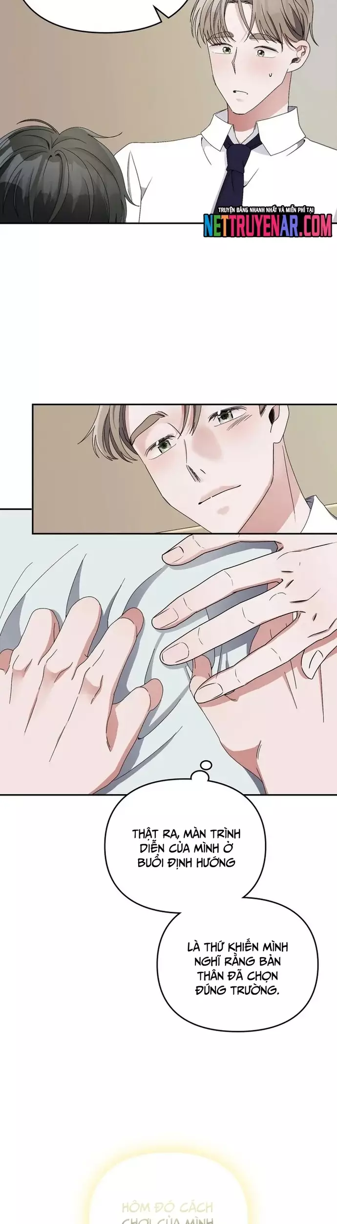 Cuộc Đời Của Thiên Tài Piano Chapter 19 - Next Chapter 20