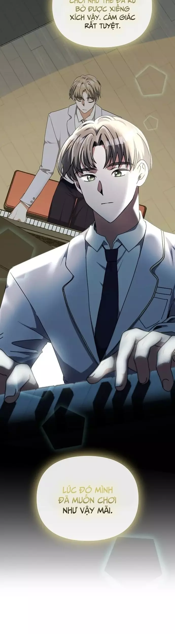Cuộc Đời Của Thiên Tài Piano Chapter 19 - Next Chapter 20