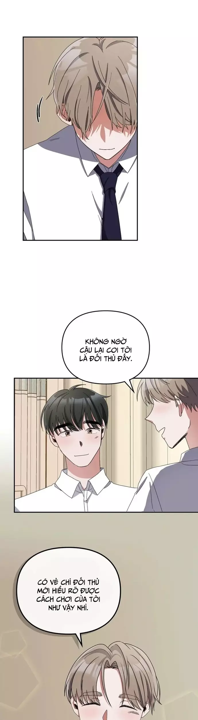 Cuộc Đời Của Thiên Tài Piano Chapter 19 - Next Chapter 20