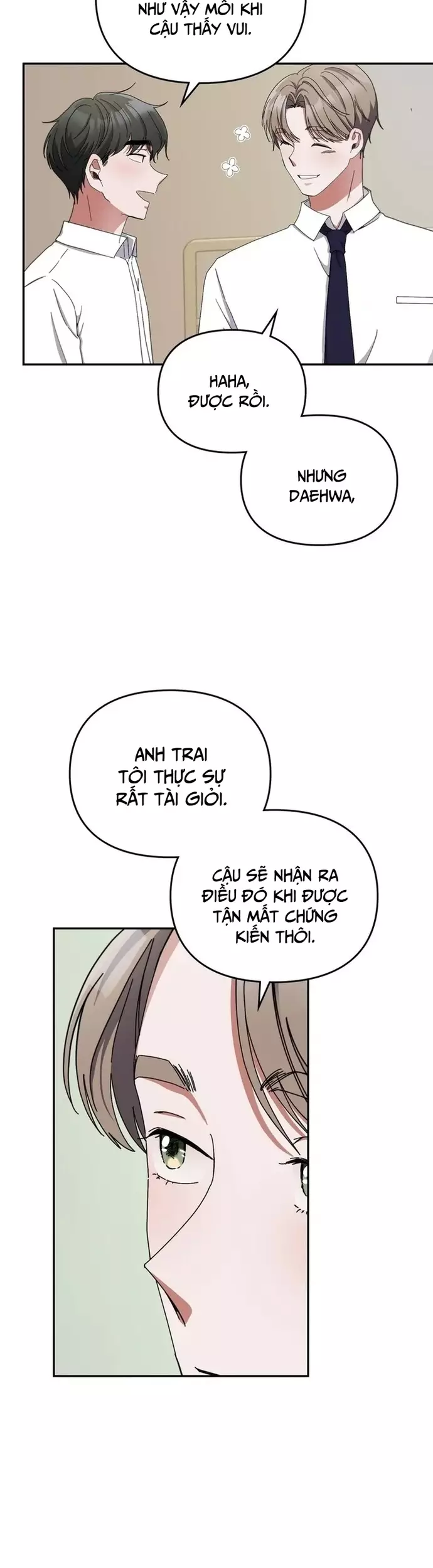 Cuộc Đời Của Thiên Tài Piano Chapter 19 - Next Chapter 20