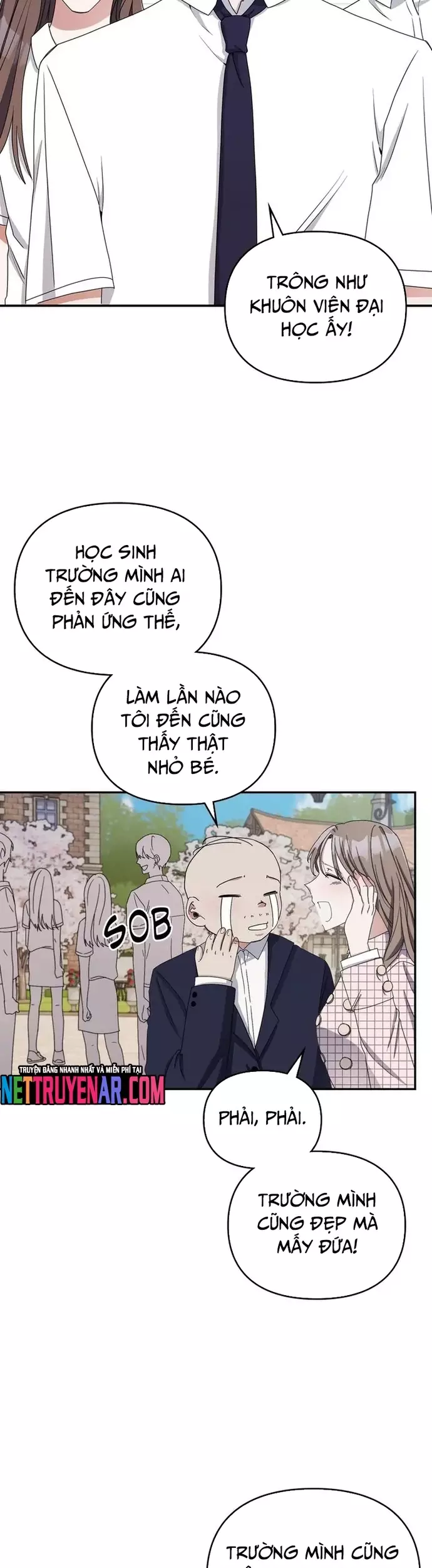 Cuộc Đời Của Thiên Tài Piano Chapter 20 - Next Chapter 21