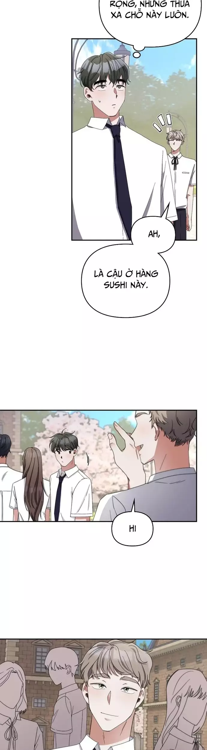 Cuộc Đời Của Thiên Tài Piano Chapter 20 - Next Chapter 21