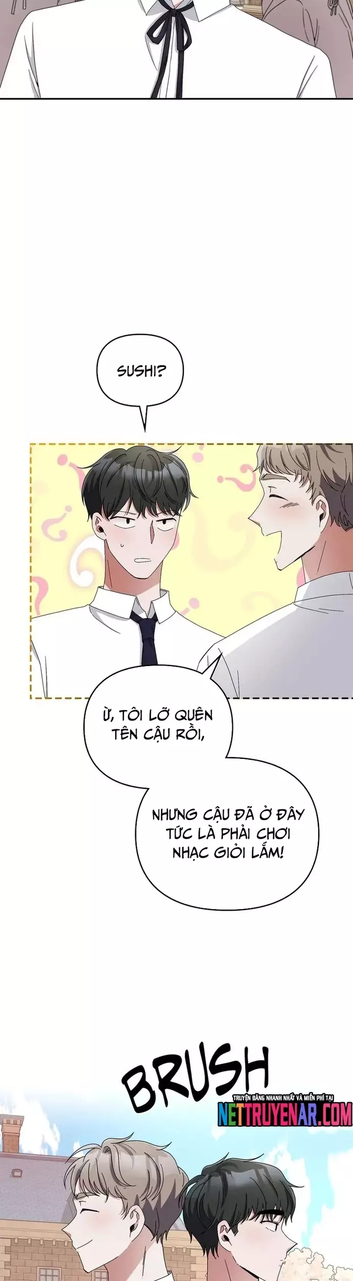 Cuộc Đời Của Thiên Tài Piano Chapter 20 - Next Chapter 21