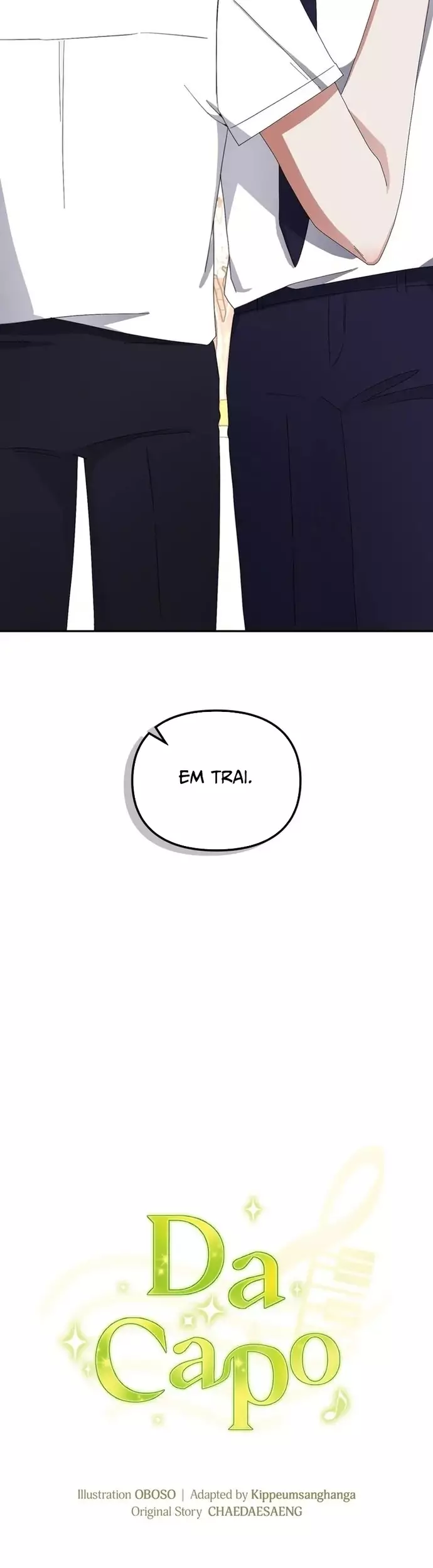 Cuộc Đời Của Thiên Tài Piano Chapter 20 - Next Chapter 21