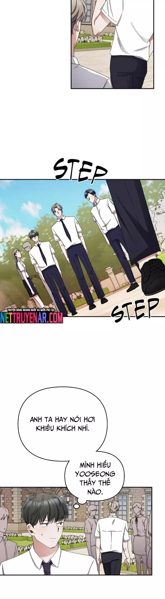 Cuộc Đời Của Thiên Tài Piano Chapter 20 - Next Chapter 21