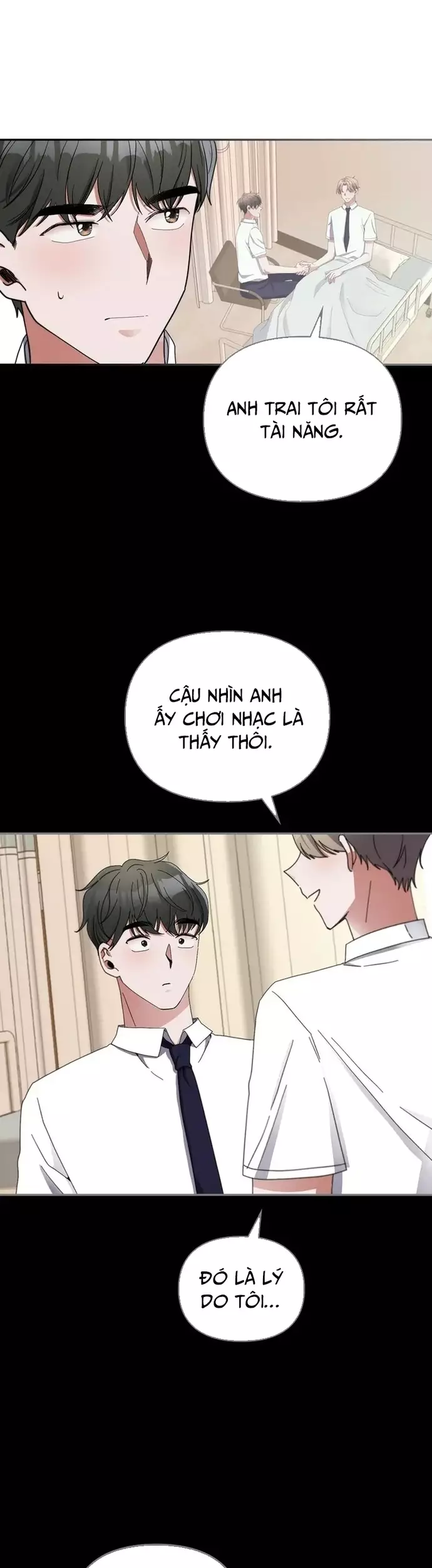 Cuộc Đời Của Thiên Tài Piano Chapter 20 - Next Chapter 21
