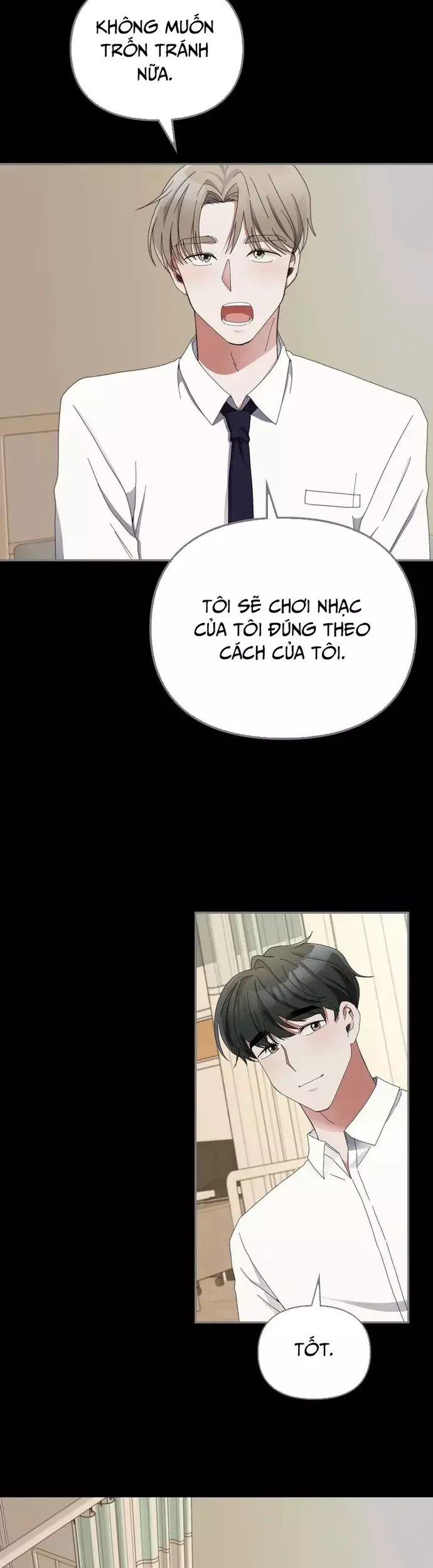 Cuộc Đời Của Thiên Tài Piano Chapter 20 - Next Chapter 21