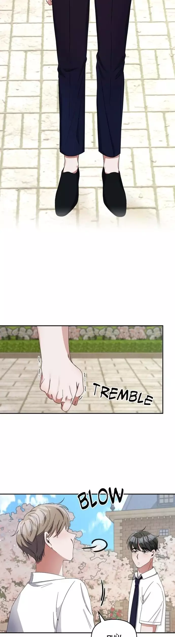 Cuộc Đời Của Thiên Tài Piano Chapter 20 - Next Chapter 21