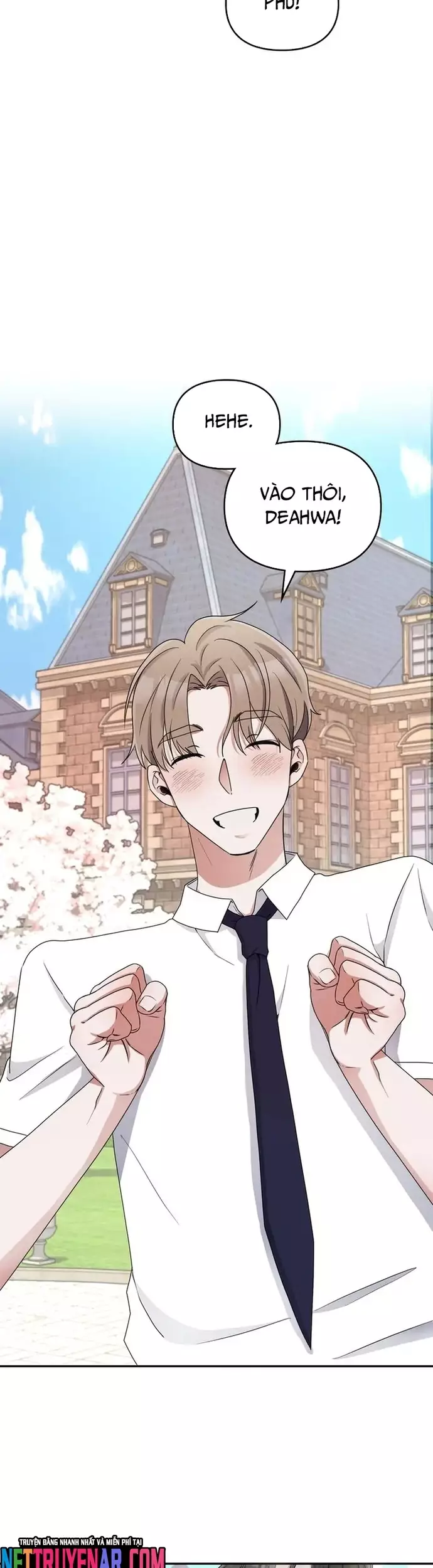 Cuộc Đời Của Thiên Tài Piano Chapter 20 - Next Chapter 21